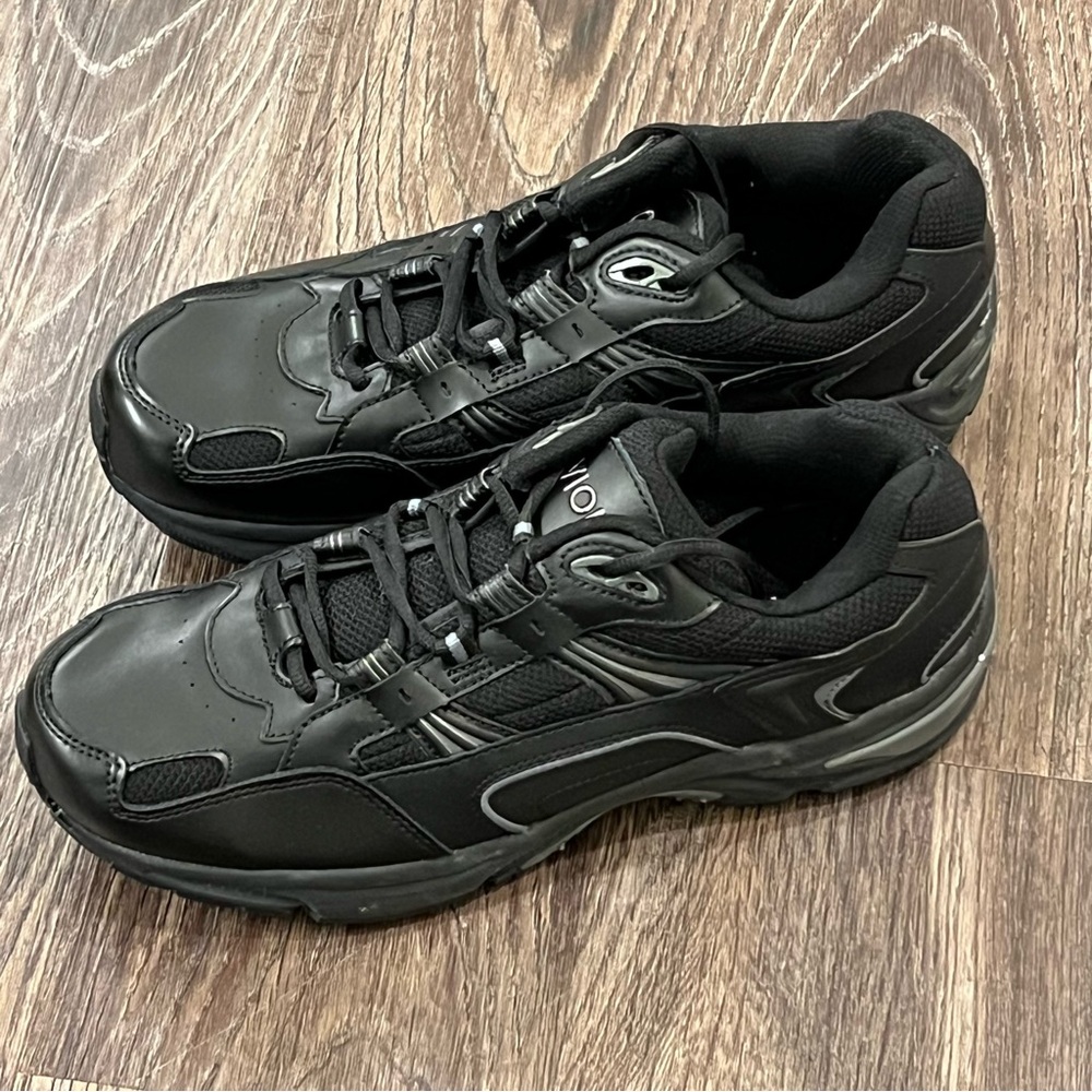 Vionic Women's‎ Walker Classic Comfortable Leisure Supportive Walking Sneakers - Picture 3 of 7